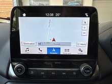 Ford EcoSport T EcoBoost Zetec