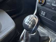 Ford EcoSport T EcoBoost Zetec