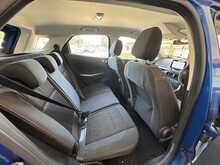 Ford EcoSport T EcoBoost Zetec