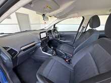 Ford EcoSport T EcoBoost Zetec