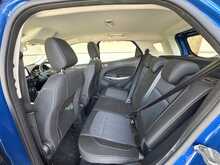 Ford EcoSport T EcoBoost Zetec