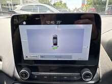 Ford EcoSport T EcoBoost Zetec