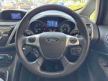 Ford C-Max TDCi Titanium