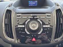 Ford C-Max TDCi Titanium