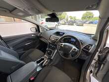 Ford C-Max TDCi Titanium