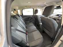 Ford C-Max TDCi Titanium