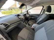Ford C-Max TDCi Titanium