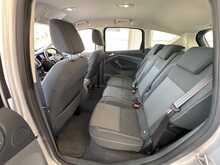 Ford C-Max TDCi Titanium