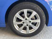 Vauxhall Corsa Design