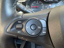Vauxhall Corsa Design