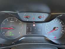 Vauxhall Corsa Design