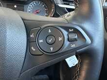 Vauxhall Corsa Design