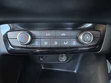 Vauxhall Corsa Design