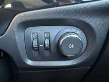 Vauxhall Corsa Design