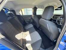 Vauxhall Corsa Design