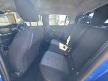Vauxhall Corsa Design