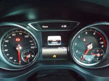 Mercedes-Benz GLA GLA200 AMG Line