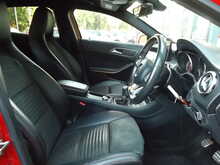 Mercedes-Benz GLA GLA200 AMG Line