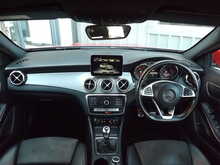 Mercedes-Benz GLA GLA200 AMG Line