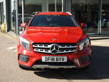 Mercedes-Benz GLA GLA200 AMG Line