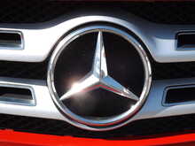 Mercedes-Benz GLA GLA200 AMG Line