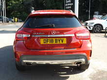 Mercedes-Benz GLA GLA200 AMG Line