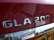 Mercedes-Benz GLA GLA200 AMG Line