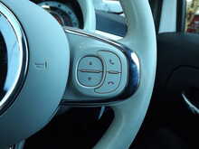 Fiat 500 TwinAir Lounge