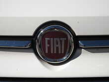 Fiat 500 TwinAir Lounge
