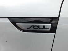 Kia Soul CRDi Connect