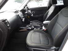 Kia Soul CRDi Connect