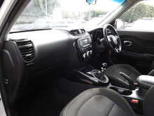 Kia Soul CRDi Connect