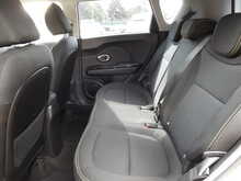 Kia Soul CRDi Connect