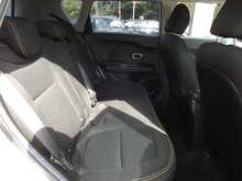 Kia Soul CRDi Connect