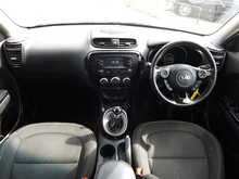 Kia Soul CRDi Connect
