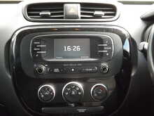 Kia Soul CRDi Connect