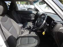Kia Soul CRDi Connect