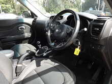 Kia Soul CRDi Connect