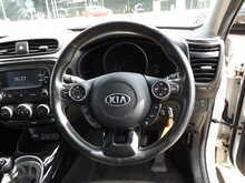 Kia Soul CRDi Connect