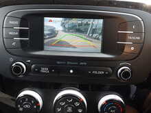 Kia Soul CRDi Connect