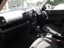 MINI Countryman Cooper SE Classic PHEV