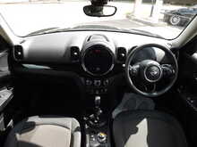 MINI Countryman Cooper SE Classic PHEV