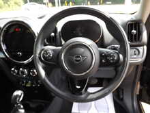 MINI Countryman Cooper SE Classic PHEV