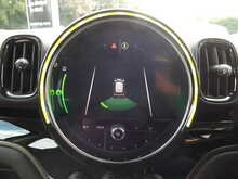 MINI Countryman Cooper SE Classic PHEV