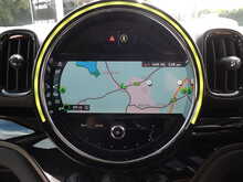 MINI Countryman Cooper SE Classic PHEV