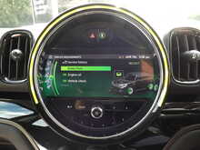 MINI Countryman Cooper SE Classic PHEV