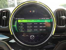 MINI Countryman Cooper SE Classic PHEV
