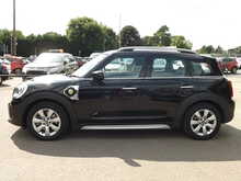 MINI Countryman Cooper SE Classic PHEV