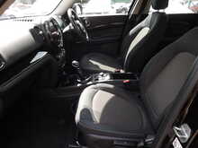 MINI Countryman Cooper SE Classic PHEV