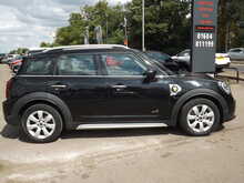 MINI Countryman Cooper SE Classic PHEV